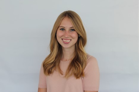 Anna Johnson | Food Science & Human Nutrition | Illinois